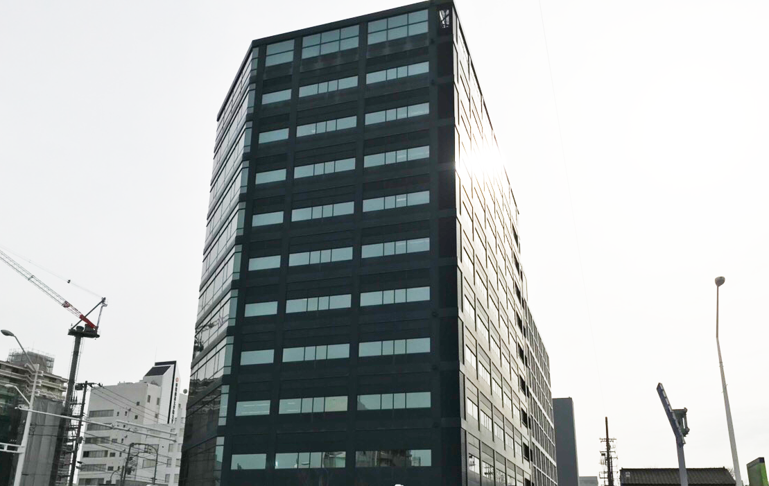 駅南オフィス